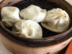 -老西白点心店