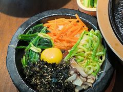 -大同江朝鲜菜•长春地标美食(绿园吾悦广场店)