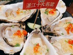 -烧蠔帮·湛江生蚝(工农店)