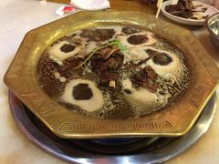 -芦月轩羊蝎子(太平桥店)