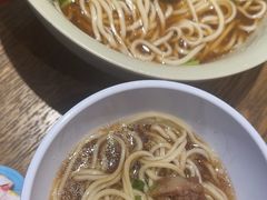 -李先生牛肉面大王(北京平谷步行街店)
