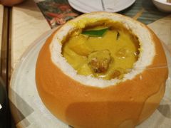 -大树餐厅(万达创始店)