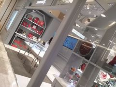 -ROSEONLY诺誓(国际广场购物中心店)