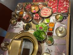 -西塔老太太泥炉烤肉(亚运村店)