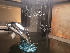 -上和臻品中国菜(花园街店)