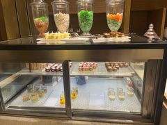 -天津东凯悦酒店·Market Café自助餐厅