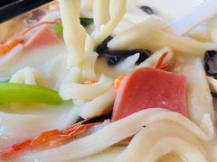 -羡餐厅·杭帮菜·淳菜(千岛湖自由洲际殿店)
