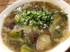 -老字号贾家肉丸糊辣汤(光明巷店)