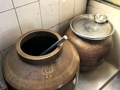 -正宗杨记普洱酸醋米线(总店)