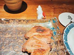 鸡翅-鸟幸 TORISAKI 炭火居酒屋