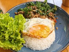 -KARN敢·春武里泰国小餐馆(版筑翠园店)