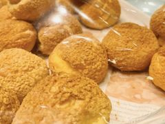 手打泡芙-欧诺爱烘焙(高新万达店)