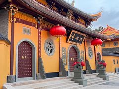 -江心屿景区