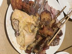-舟山朱家尖威斯汀酒店·知味标帜自助餐厅
