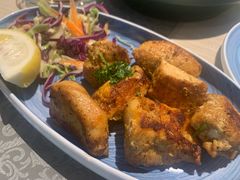 -La Medina餐厅(亮马河南路店)