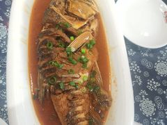 -王村姑老土炕莜面村(桥东店)
