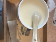 -杏甜品(尖沙咀加拿分道店)