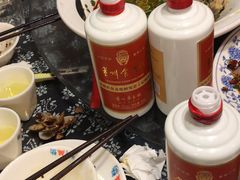 -徐鼎盛民间菜(南坪后堡店)