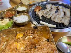 -杀猪天·韩国烤肉(总店)