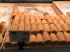 肉松卷-泸溪河桃酥(江宁太阳城店)