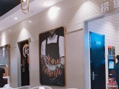 -鱼酷活鱼烤鱼(高新阳光天地店)