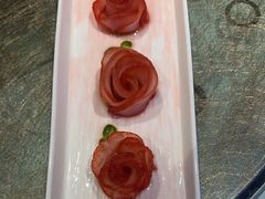 -巴特餐饮6加1音乐餐吧·新疆菜