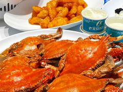 -渔家风味·鲅鱼水饺·央视展播·海鲜天津菜(开发区店)