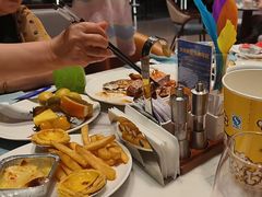 -南湖宾馆·鸳湖阁全日制餐厅