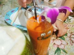 -Jungle Kitchen