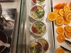 -比格比萨自助(宋家庄店)