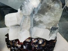 -房山世界地质公园博物馆