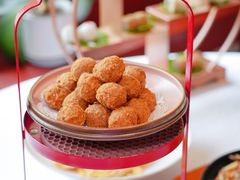 -月福京味斋·烤鸭店·北京菜(鼓楼总店)