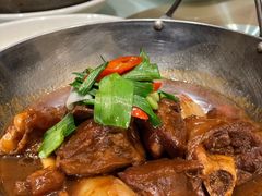 -瑞福园联谊餐室(茂名南路店)