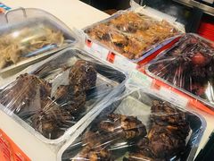 -香妃烤鸡(西单店)