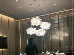 大堂-天瑞轩·粤菜餐厅