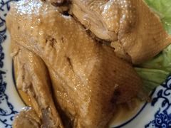 -孙盛兴奥灶面馆·蟹黄面·三虾面(山塘街总店)