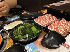 -呷哺呷哺 小火锅 (浦东新欧尚超市店)