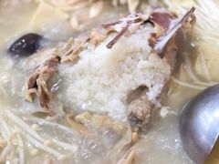 -朴小妹人参鸡汤火锅(长白山万达店)