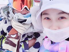 -蓟县盘山滑雪场