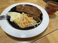 -豪客来牛排(金鼎广场店)