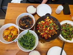 -建辉湖南土菜馆(高新店)