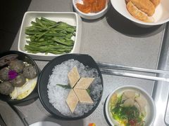 -海底捞火锅(九久奥特莱斯店)