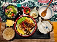 -久喜番和牛烧肉酒场(北辰三角洲店)