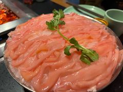 -蜀江龙火锅(339店)