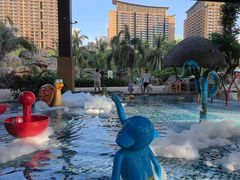 -亚马逊丛林水乐园