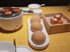 -蔡澜点心·粤菜(花城汇南区店)