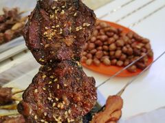 -正宗新疆天山烧烤(贵新街店)