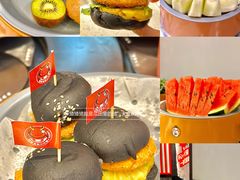 -龍歌自助小火锅(城阳万象汇店)