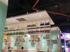 大堂-蛙蛙叫·干锅年代(钻石广场店)