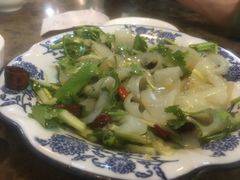 -周家大连水饺(美专校街店)